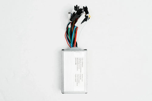 6/10/15/25km/h Electric Scooter Controller