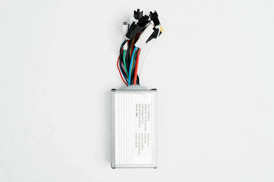 6/10/15/25km/h Electric Scooter Controller