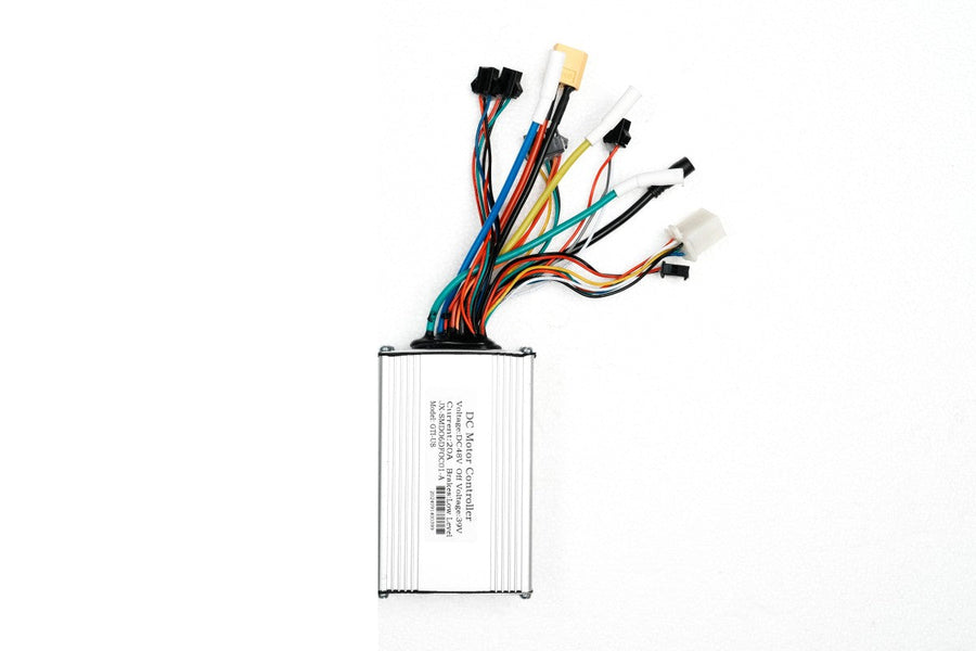 Controller for GT1 E-scooter
