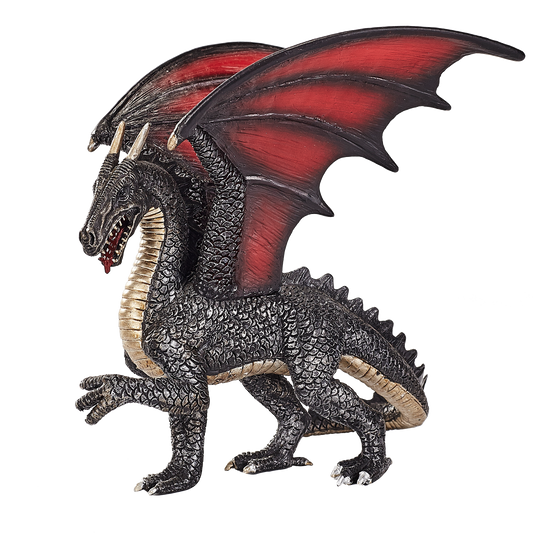 Steel Dragon