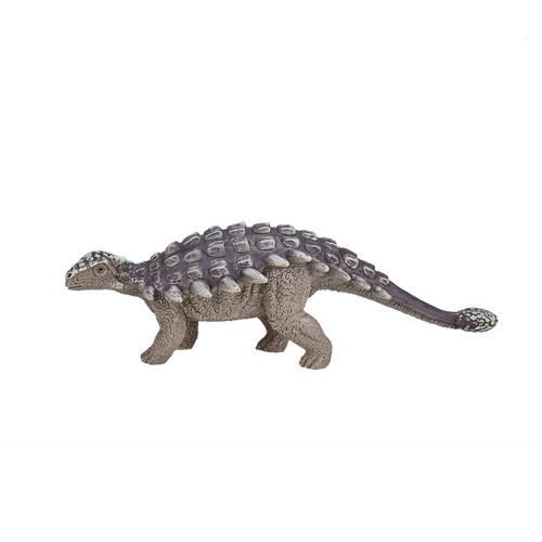Ankylosaurus