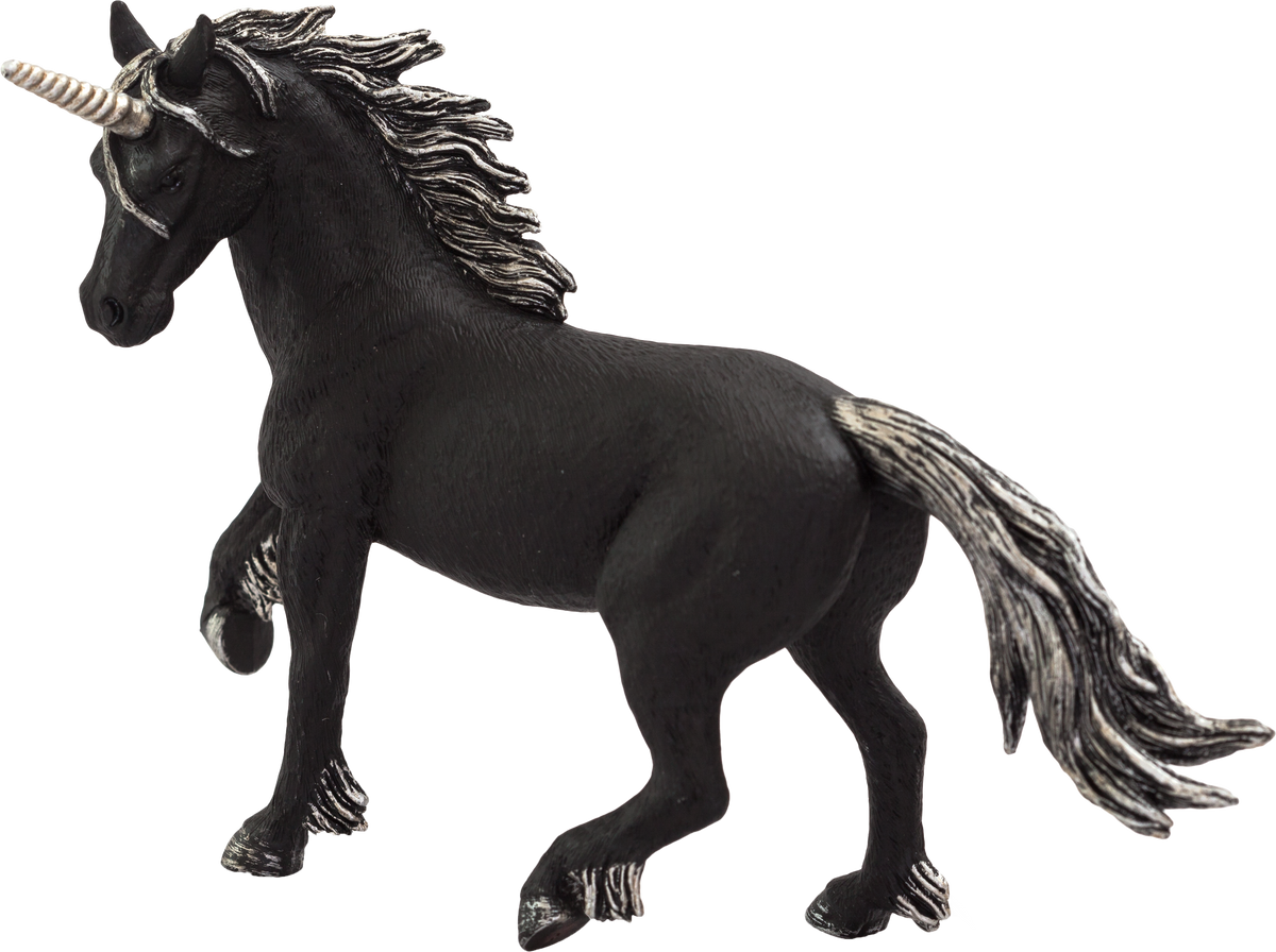 Dark Unicorn