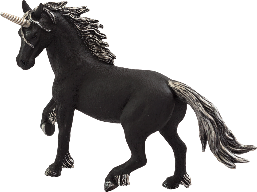 Dark Unicorn