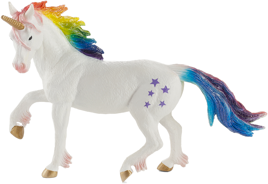 Rainbow Unicorn