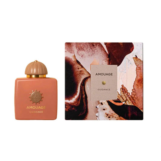 Amouage Guidance Eau De Parfum da donna 100 ml