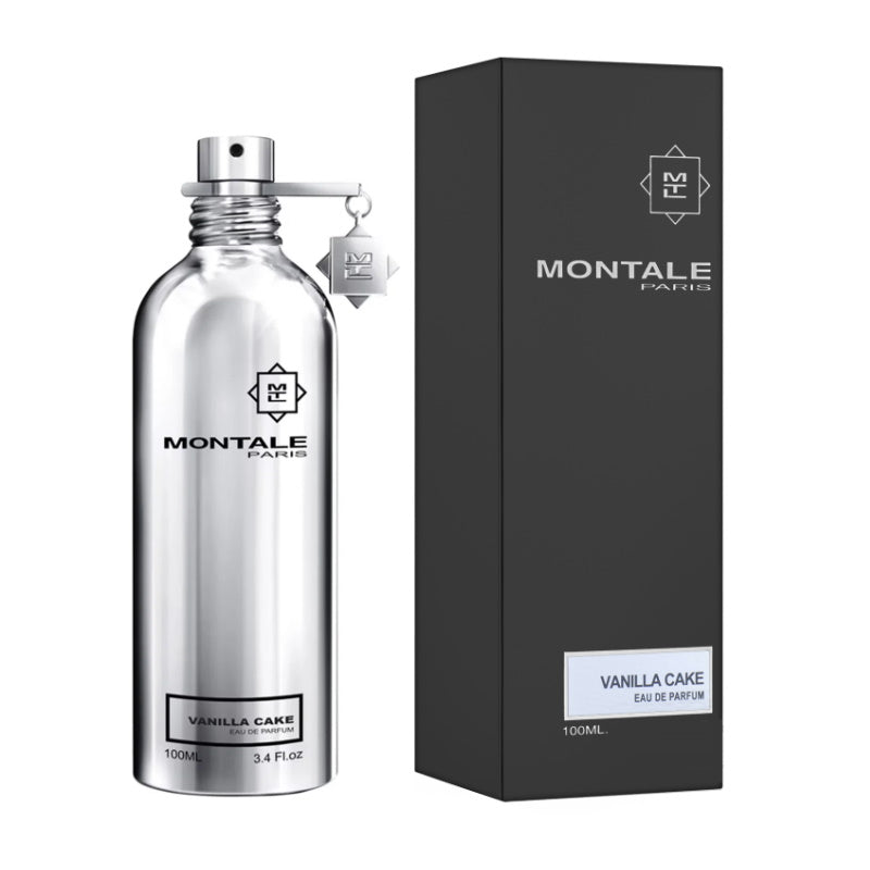 Montale Vanilla Cake Eau De Parfum Unisex