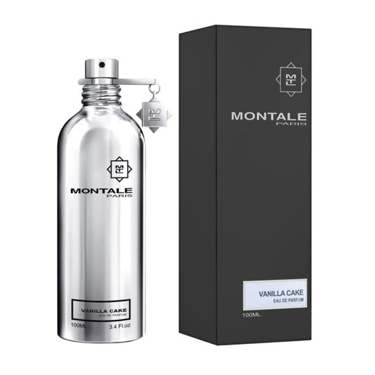 Montale Vanilla Cake Eau De Parfum Unisex
