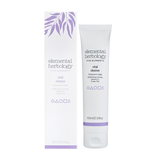 Five Elements Vital Cleanse - 100ml