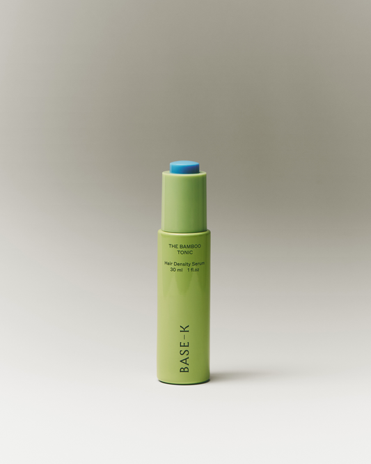 The Bamboo Tonic - Hair Density Serum - 1 oz / 1-Month