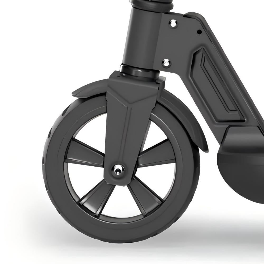 Front Wheel + Locking Pin for S7 Kids Scooter