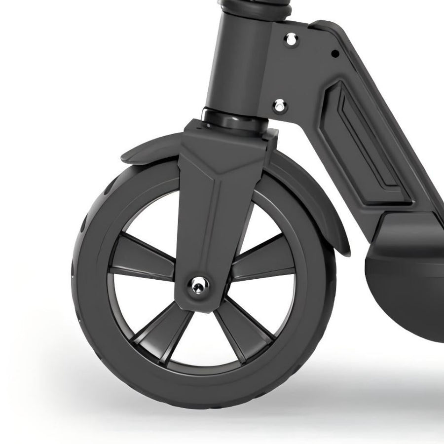 Front Wheel + Locking Pin for S7 Kids Scooter