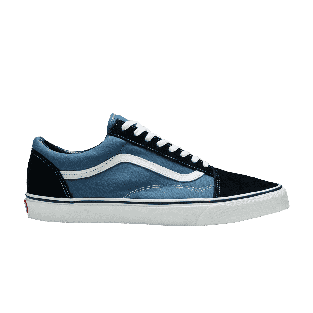 Vans Old Skool Navy - 35 / Standard