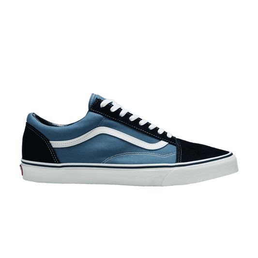 Vans Old Skool Navy - 35 / Standard