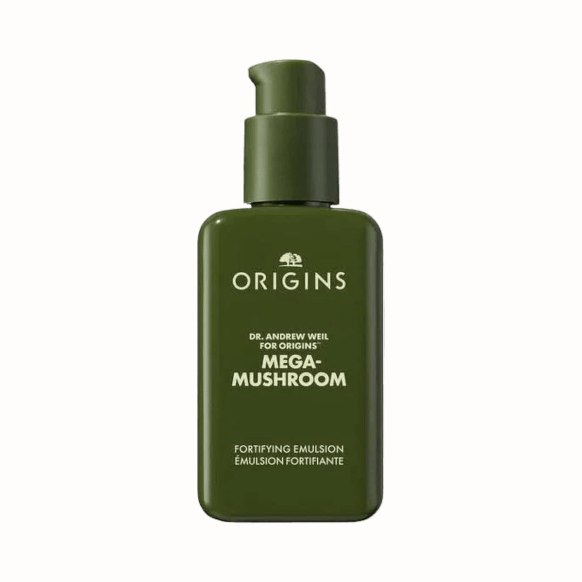 Origins Dr. Weil Mega-Mushroom Fortifying Emulsion