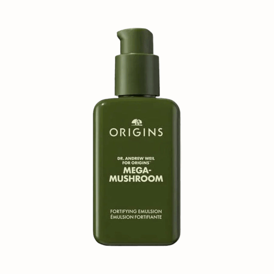 Origins Dr. Weil Mega-Mushroom Fortifying Emulsion