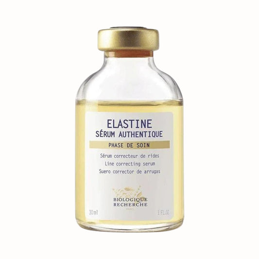 Biologique Recherche Recherche Serum Elastine