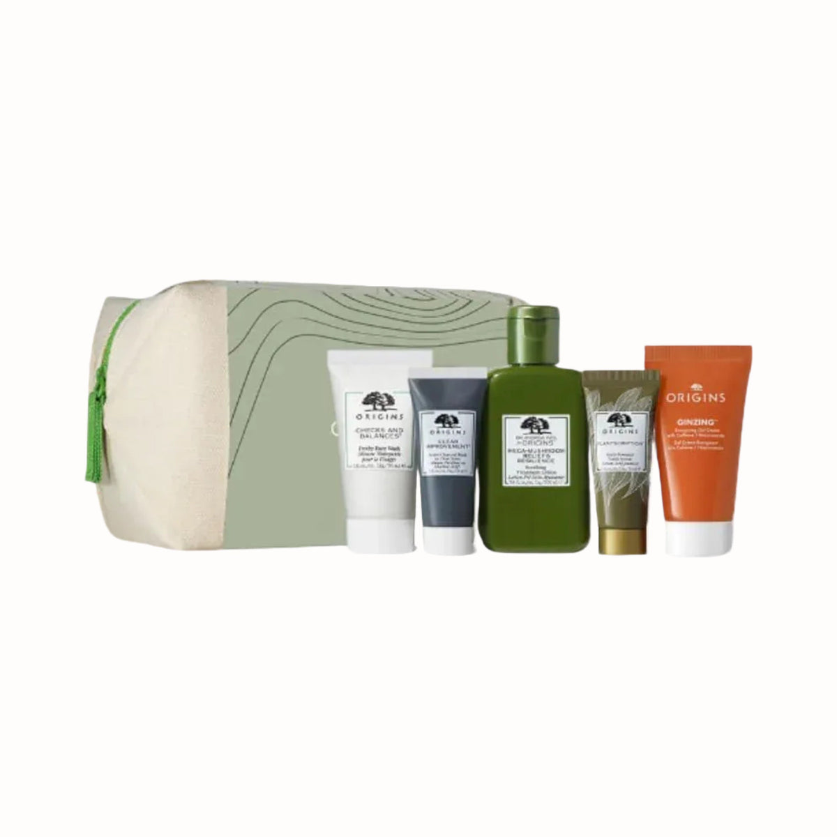 Origins Best-Sellers Discovery Set