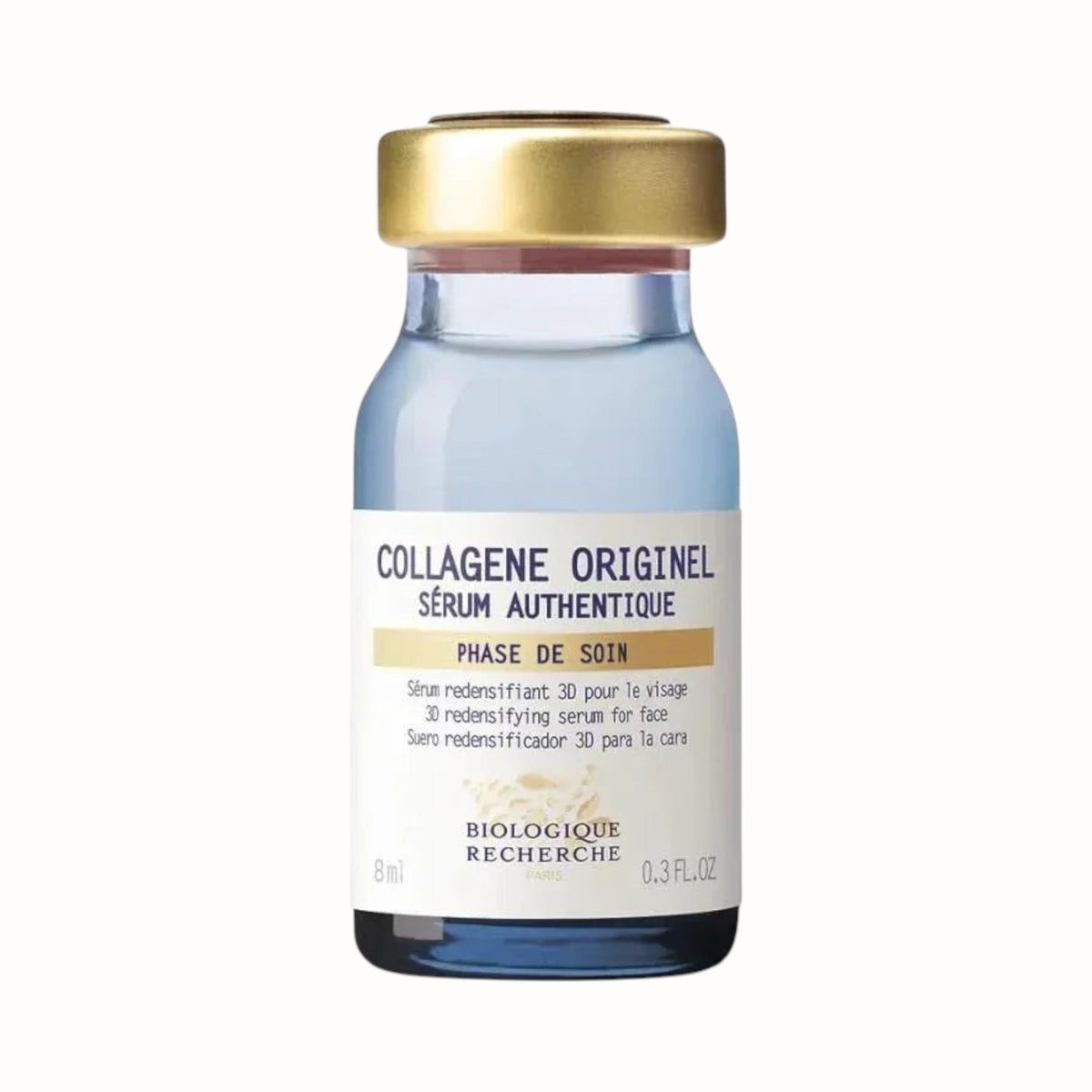 Biologique Recherche Collagene Originel Serum (No Dropper)