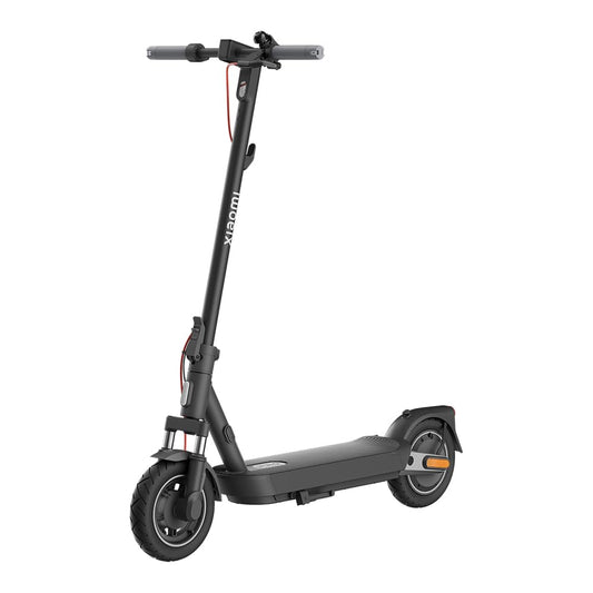 Xiaomi E-Scooter 4 Lite, 4 Pro Plus, 4 Ultra, 5 Elite, 5, 5 Pro oder 5 Max mit Deutscher Straßenzulassung (max 20km/h, bis zu 70km Reichweite und 25% 
