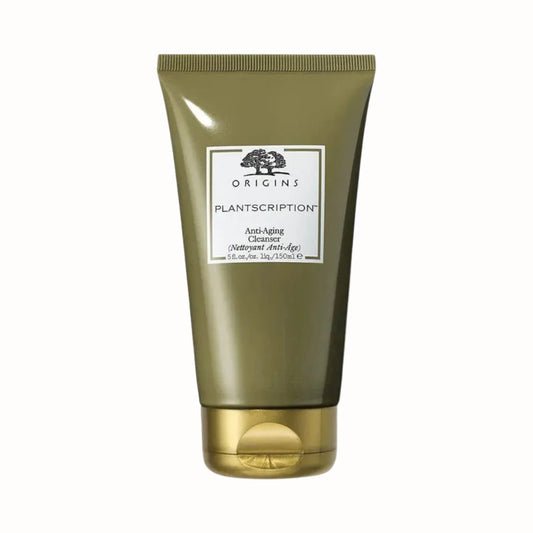 Origins Plantscription Cleanser