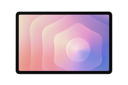 Samsung Galaxy Tab S11 Tablet | 12GB RAM 128GB WiFi | Silver - High-Performance Android Tablet for Work & Play
