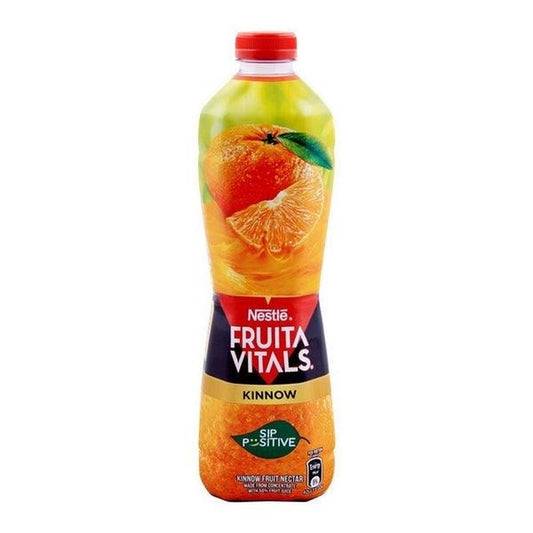 Nestle FruitaVitals Kinnow 1L