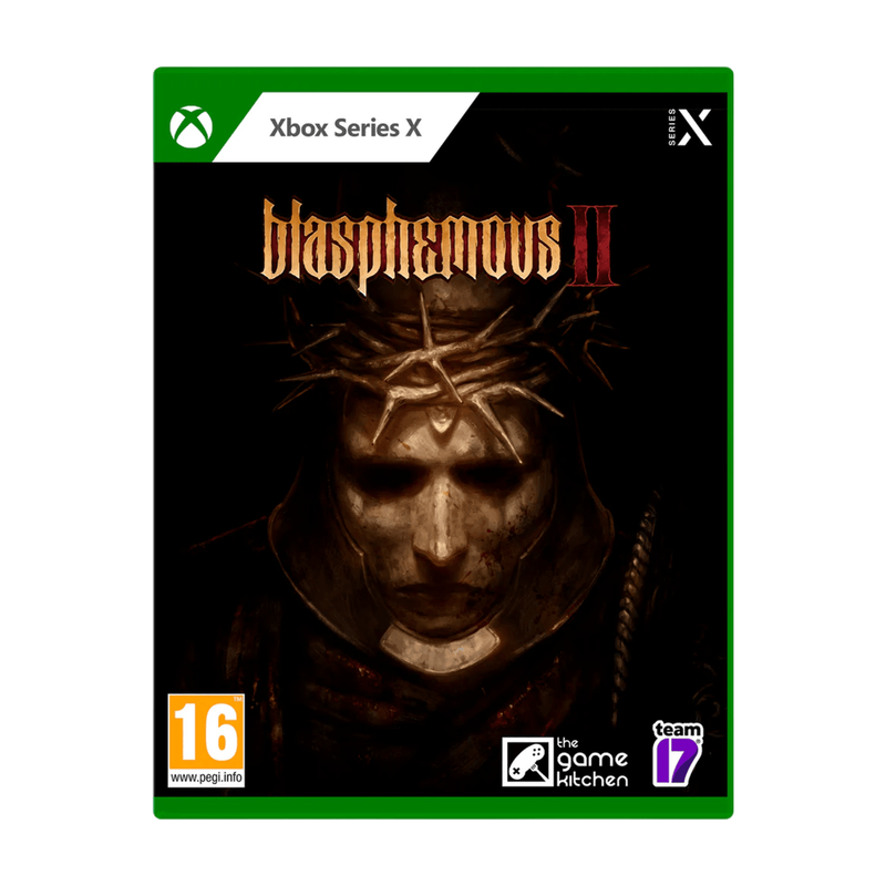 Microsoft Blasphemous 2 (Xbox Series X)