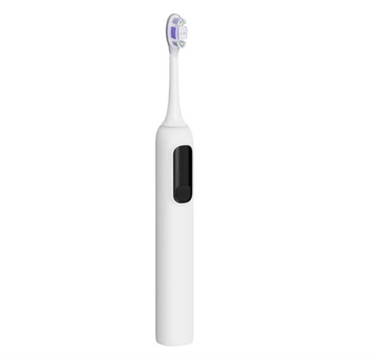 Xiaomi Oscillation Electric Toothbrush Pro EU White | Advanced Sonic Cleansing for a Professional Clean at Home