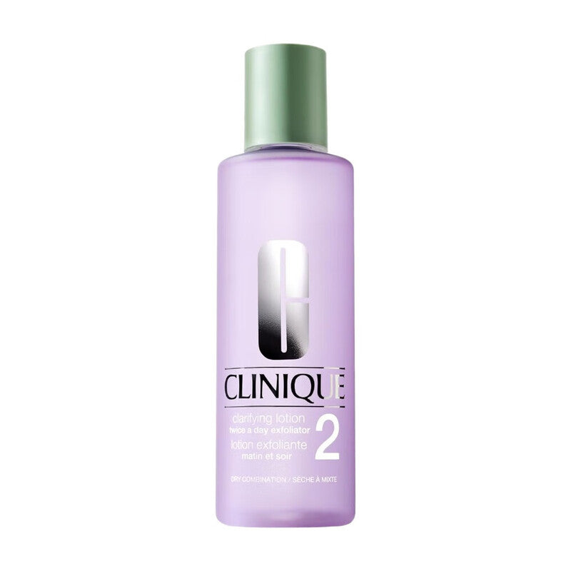 Clinique Clarifying Lotion 2 - For Dry/Combination Skin 200ml/6.7oz