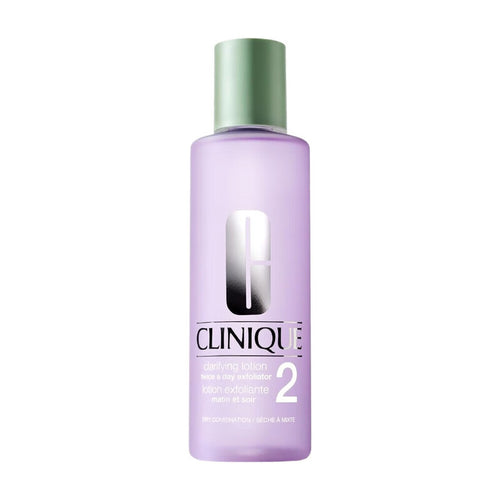 Clinique Clarifying Lotion 2 - For Dry/Combination Skin 200ml/6.7oz