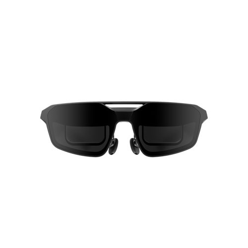 ASUS ROG Xreal R1 GAMING AR GLASSES with ROG Control Dock - Immersive Augmented Reality Experience for Gaming