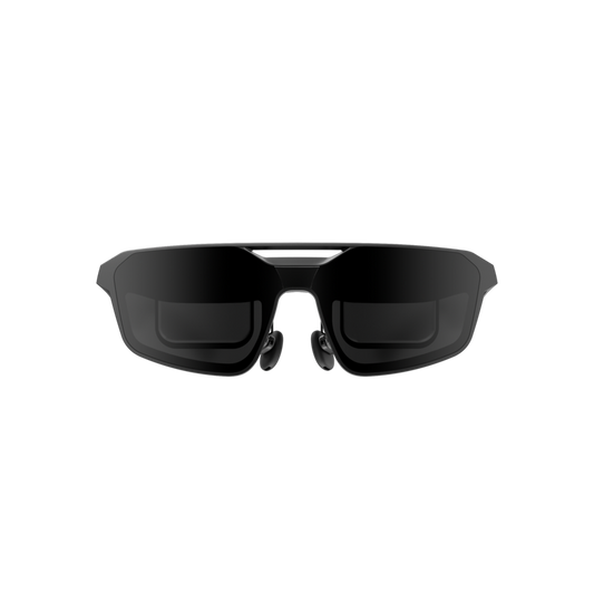 ASUS ROG Xreal R1 GAMING AR GLASSES with ROG Control Dock - Immersive Augmented Reality Experience for Gaming