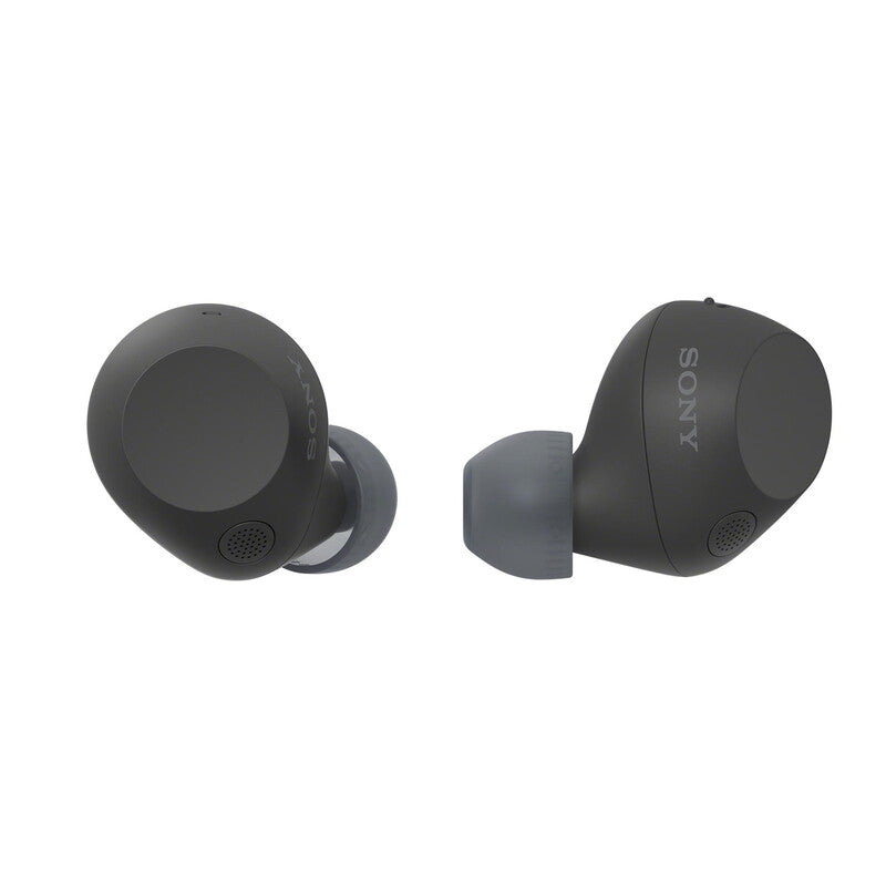 Sony Electronics Audio & Hi-Fi Headphones & Earphones WF-C710N Noise-Cancelling True Wireless Earbuds Black with Premium Sound and Long Battery Life