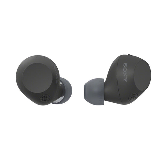 Sony Electronics Audio & Hi-Fi Headphones & Earphones WF-C710N Noise-Cancelling True Wireless Earbuds Black with Premium Sound and Long Battery Life