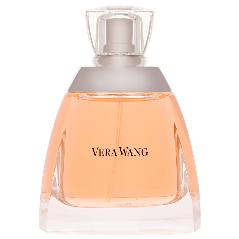 VERA WANG Eau de Parfum for Women, a 100ml Floral Fragrance for a Sophisticated & Romantic Feminine Scent