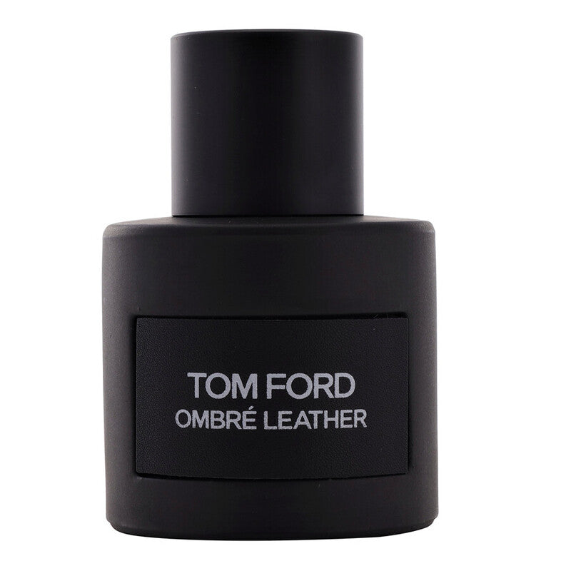 TOM FORD Ombre Leather Eau de Parfum Spray 50ml - Unisex Luxury Fragrance for a Bold, Long-Lasting Scent
