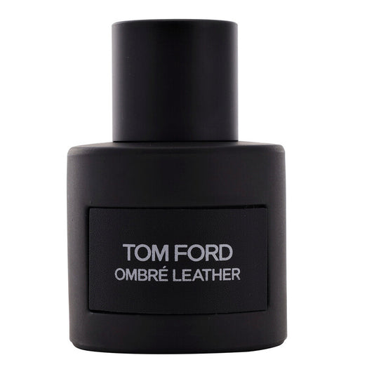 TOM FORD Ombre Leather Eau de Parfum Spray 50ml - Unisex Luxury Fragrance for a Bold, Long-Lasting Scent