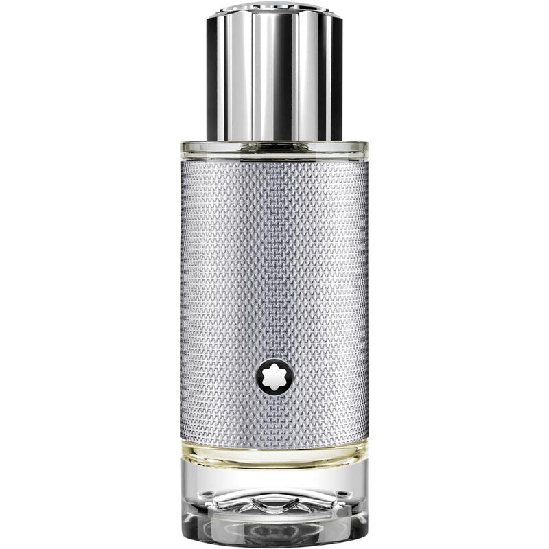 Montblanc Explorer Platinum Eau de Parfum for Men, A Bold & Modern Fragrance with Citrus and Woody Notes, 30ml