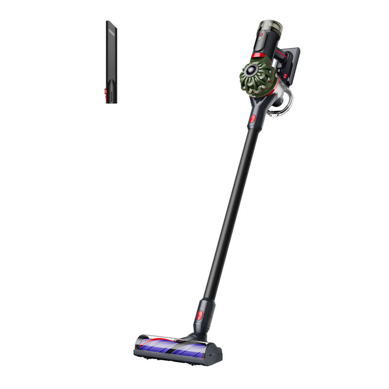 Dyson V8 Cyclone 2026 Cordless Vacuum Cleaner, Powerful Stick Vac for Deep Carpet & Hard Floor Cleaning