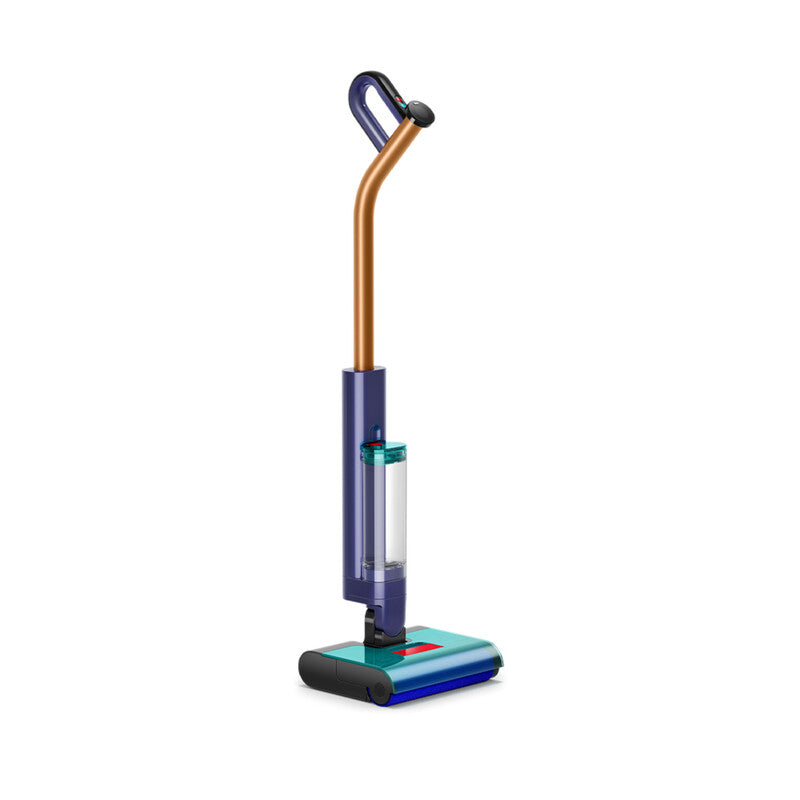 Dyson Clean+Wash Hygiene Hard Floor Cleaner | Electric Floor Mop for Efficient Home Cleaning & Dirt Removal