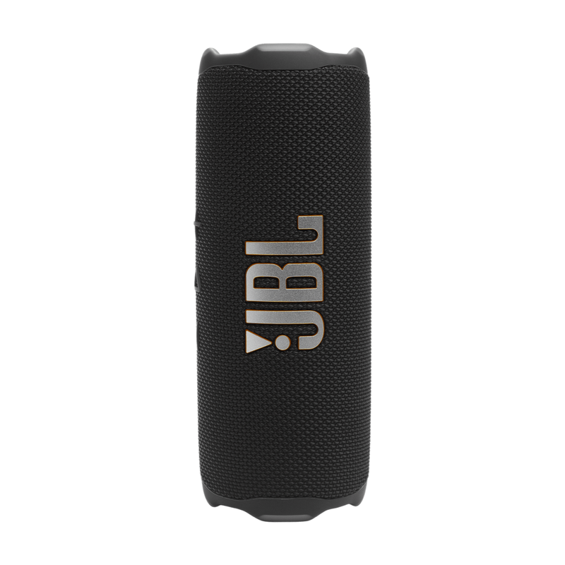 JBL Flip 7 Portable Bluetooth Speaker - Black, Wireless Waterproof Speaker with Powerful Sound and Long Battery Life