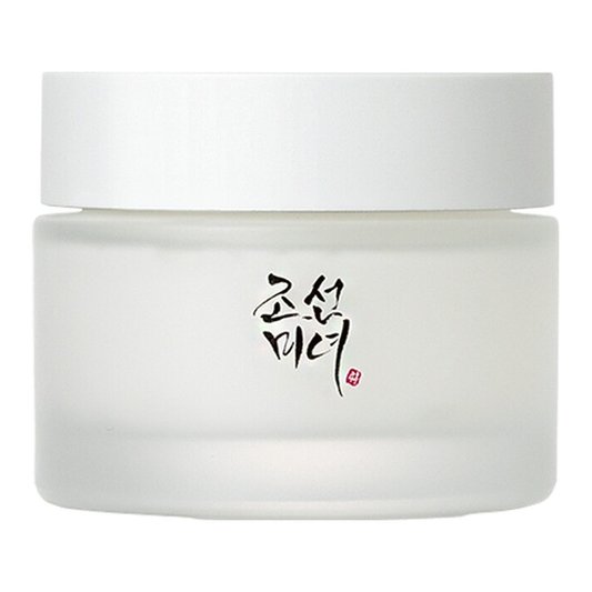 Beauty Of Joseon Dynasty Cream: A 50ml K-Beauty Moisturizer for Nourished & Hydrated Skin, Korean Skincare Ritual