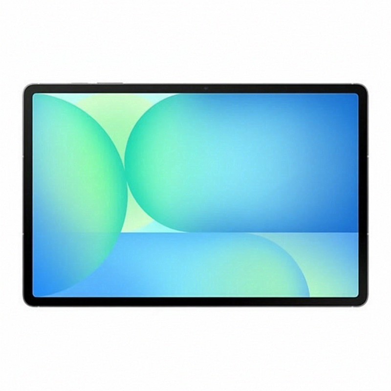Samsung Galaxy Tab S10 FE+ 13.1" Tablet | Silver Color, 128GB Storage, Wi-Fi Model for High-Performance Entertainment