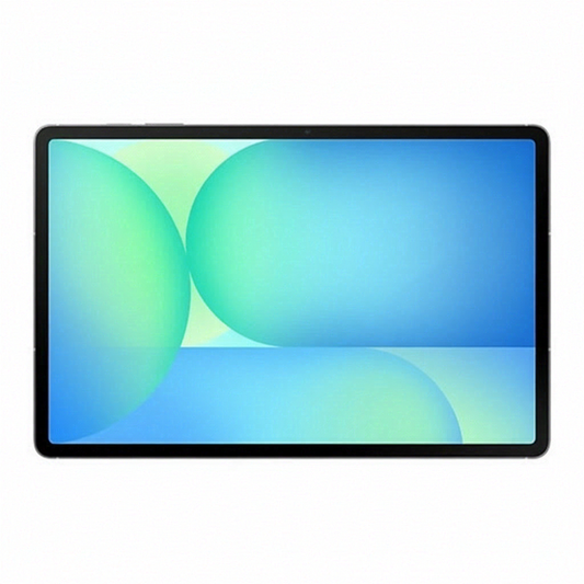 Samsung Galaxy Tab S10 FE+ 13.1" Tablet | Silver Color, 128GB Storage, Wi-Fi Model for High-Performance Entertainment