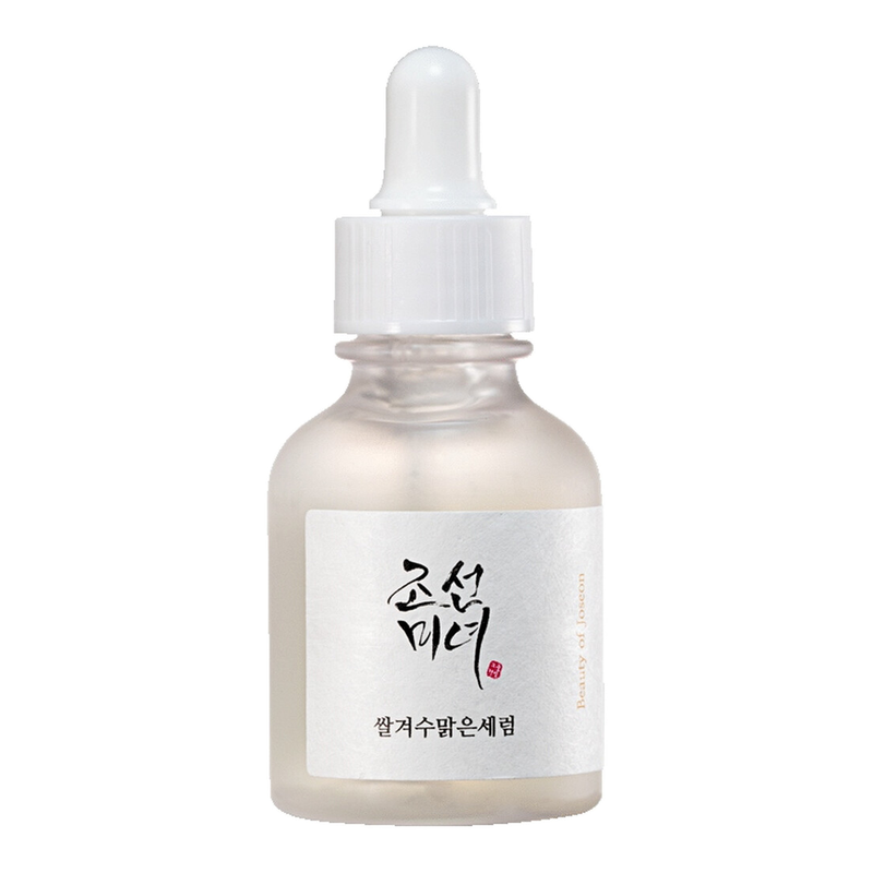 Beauty Of Joseon Glow Deep Serum with Alpha Arbutin: Brightening Face Serum for Hyperpigmentation & Even Skin Tone, 30ml