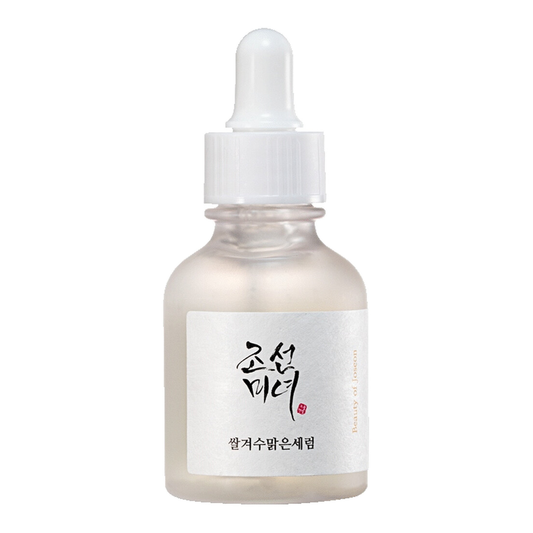 Beauty Of Joseon Glow Deep Serum with Alpha Arbutin: Brightening Face Serum for Hyperpigmentation & Even Skin Tone, 30ml