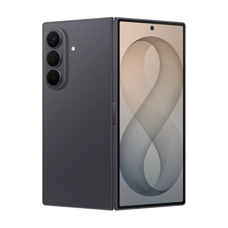 Samsung Galaxy Z Fold 8 Ultra 512GB Smartphone in Graphite | Unfold Your World with Premium Performance