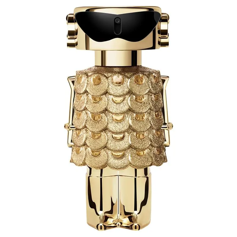 Paco Rabanne Fame Intense Eau de Parfum 50ml, A Seductive Floral Fruity Scent For Women, A Modern Fragrance With A Bold Signature