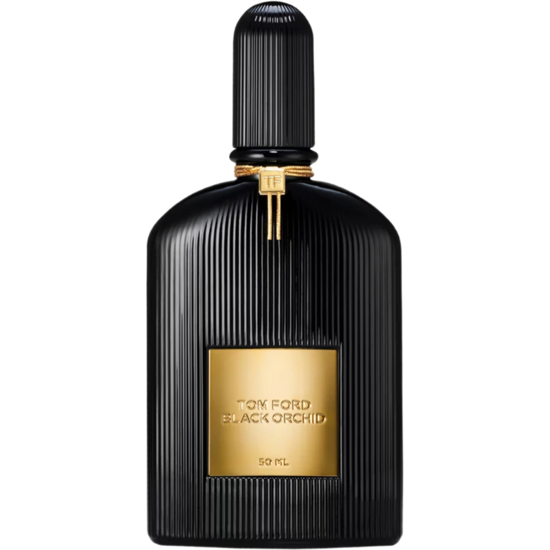 TOM FORD Black Orchid Eau de Parfum 50ml - Unisex Luxury Fragrance, a Sensual and Opulent Oriental Scent