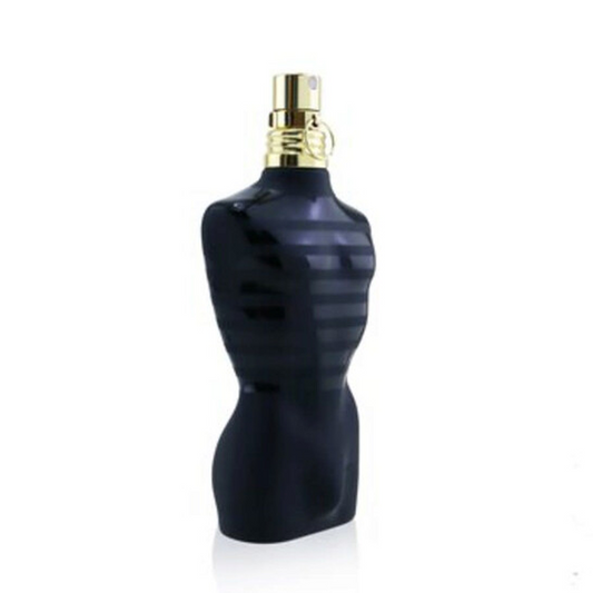 Jean Paul Gaultier Le Male Le Parfum Eau de Parfum Spray Intense 75 ml - A Bold & Spicy Male Fragrance